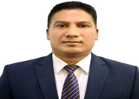 Major Md Nazmul Huq Madal (Retd)