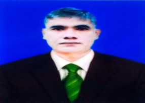 Maj Md Harun Or Rashid (Retd)