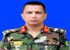 Brig Gen Md Towhid Hossain, SGP, ndc, psc