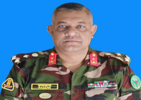 Brig Gen Abdur Md Abdur Razzak, SUP, ndc, psc