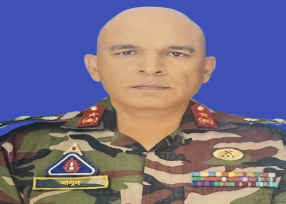 Brig Gen Md Masudur Rahman,BSP, SPP, ndc, afwc, psc