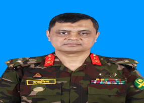 Brig Gen Kazi Mustafizur Rahman, SPP, ndc, psc