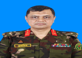 Brig Gen Kazi Mustafizur Rahman, SPP, ndc, psc