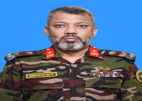 Brig Gen Mozammel Hossain, ndc, afwc, psc, G